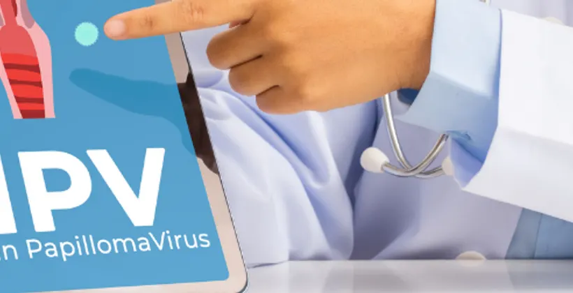 HPV TESTİ