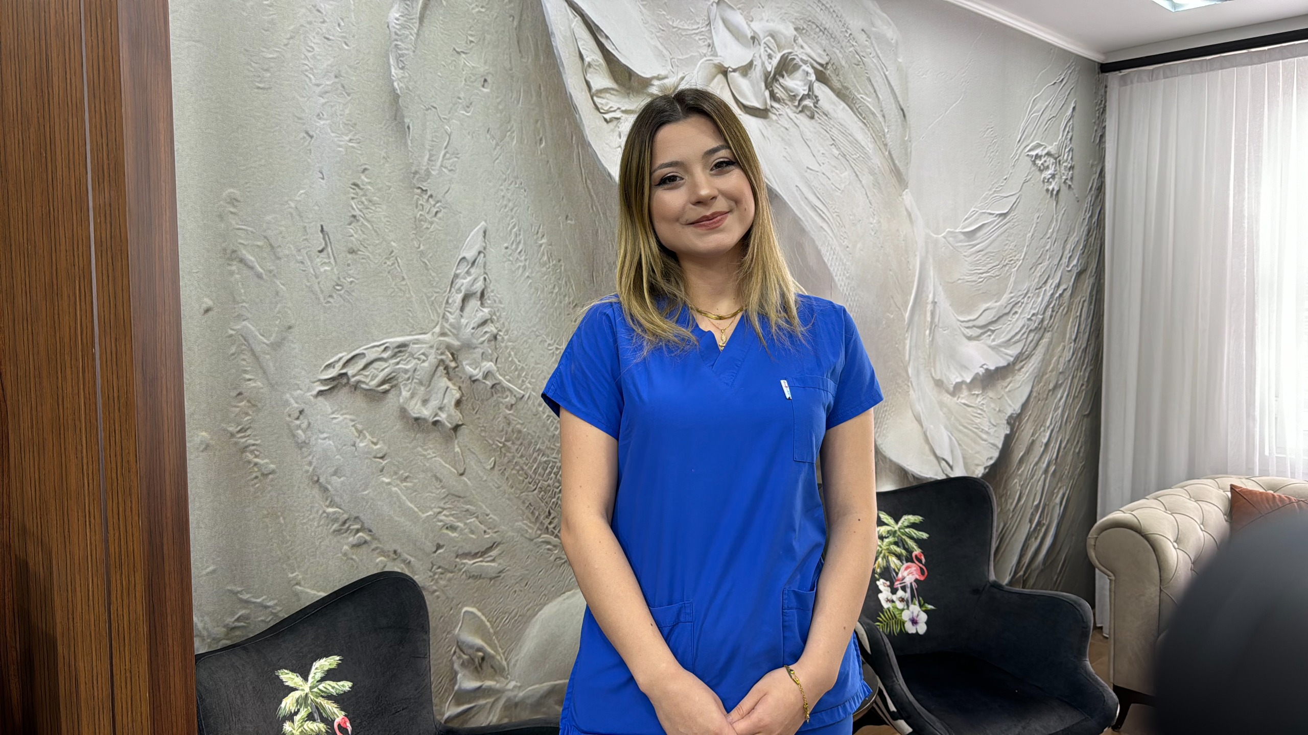 Dr. Eser Ağar Clinic