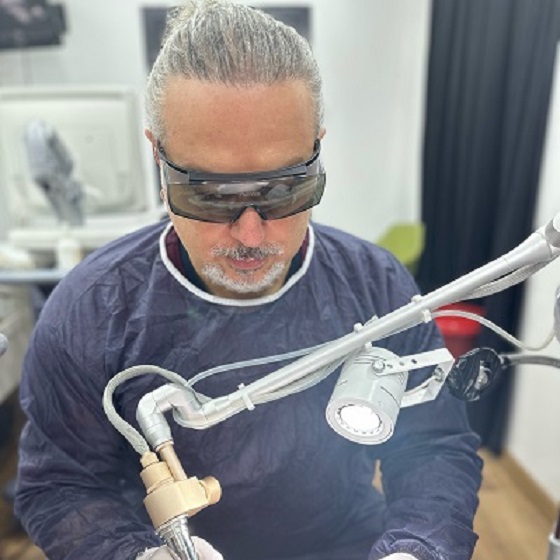 Traitements Laser