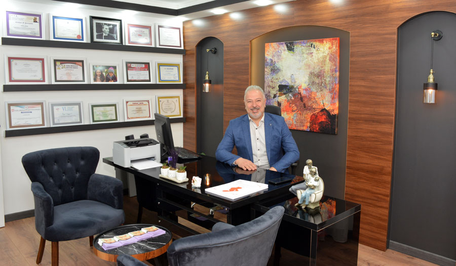 Dr. Eser Ağar Clinic