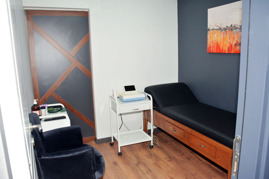 Dr. Eser Ağar Clinic