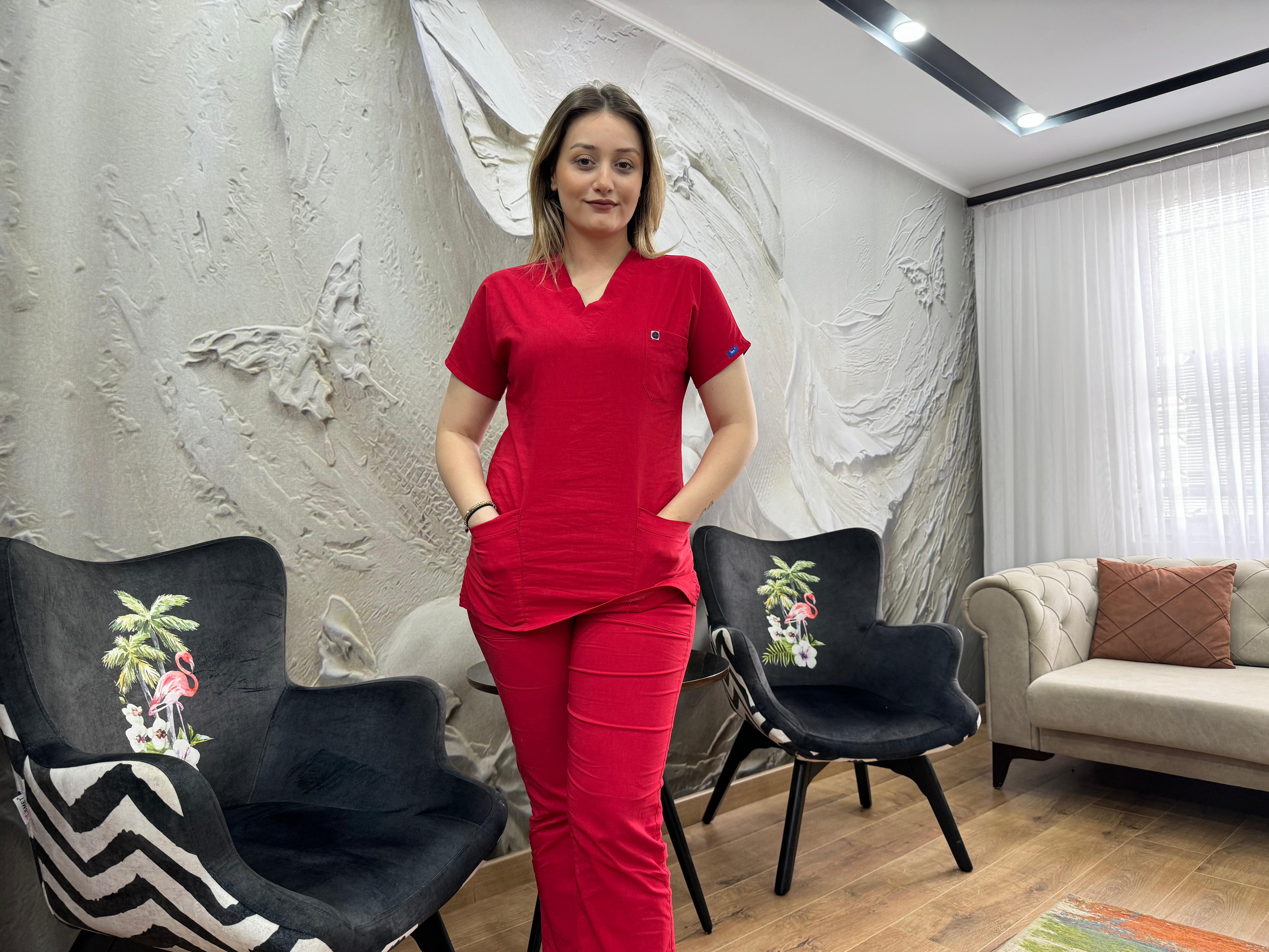 Dr. Eser Ağar Clinic
