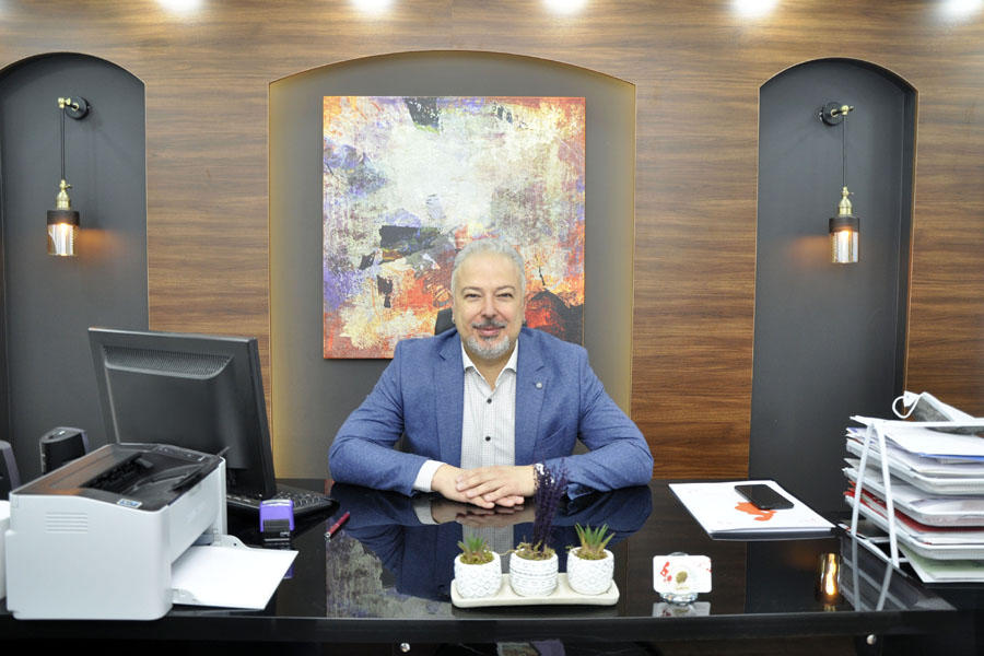 Dr. Eser Ağar Clinic