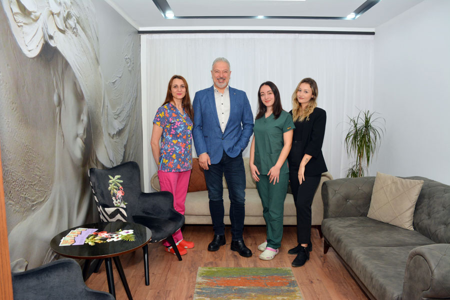 Dr. Eser Ağar Clinic